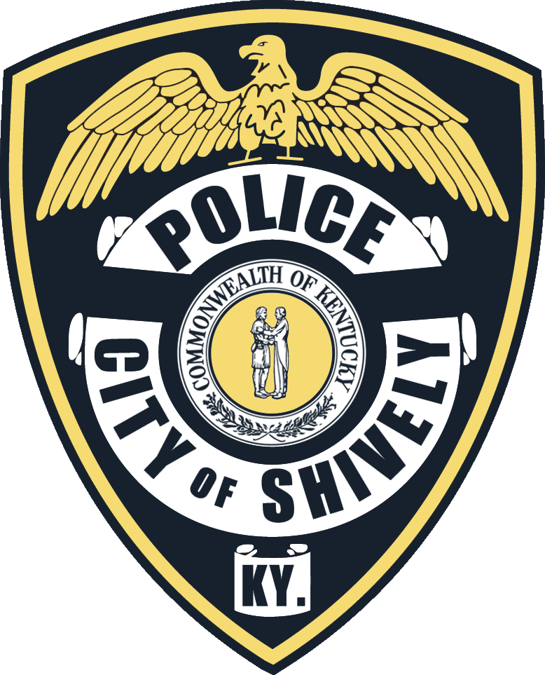 Shively Police Department – Colonel Emery Frye