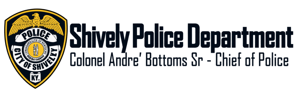 Shively Police Department